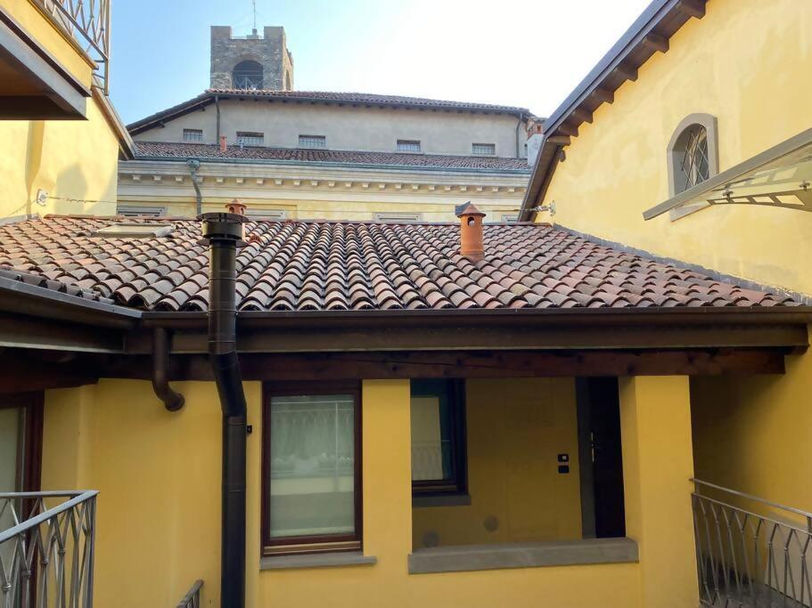 Johnny Alta * Bergamo