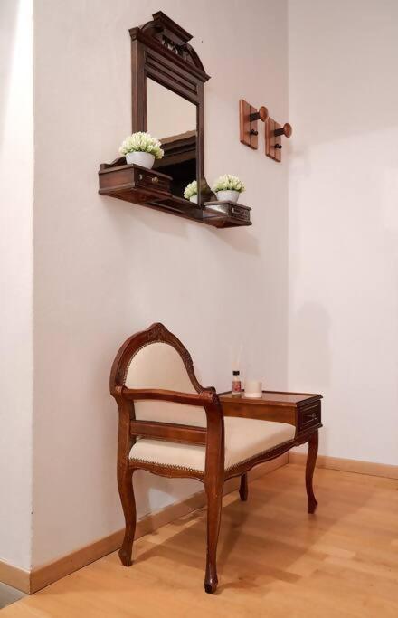 Johnny Alta Apartment Bergamo