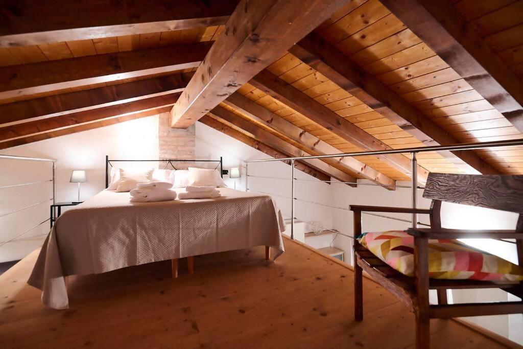 Apartment Johnny Alta Bergamo